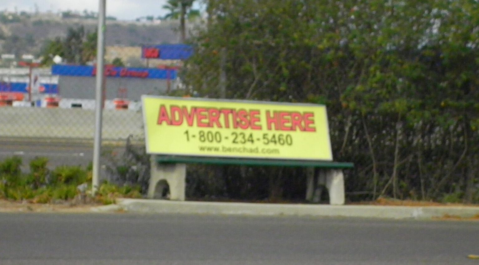 Advertise_here_wp Bench photo by CG Megee used under a <a href=delayed/photolist-dizjmb-6q2ttp-qjlcvk-6q6zwe-6q2m5n-85czal-afiskm-6q2mqd-4yzxja-6q2n1d-6ayws-4cuef2-tblhos-9ym75v-fuy2j8-6q6sjw-fpavtp-22gv4a-fs8np-6n7k91-ov5qdv-9dvk1u-4wcznt-4an24f-dlpast-2ewnd8t-8axrds-5ojmi commons license.</a>