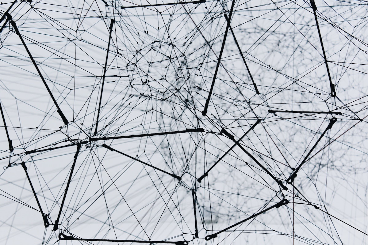 alina-grubnyak-ZiQkhI7417A-unsplash (1) Photo showing a web of connected lines