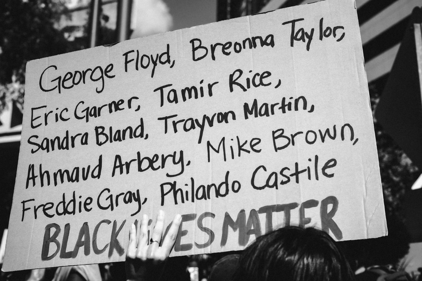 black lives matter Photo from Unsplash by <a href=gogoms1ahk8.html frankie cordoba </a>