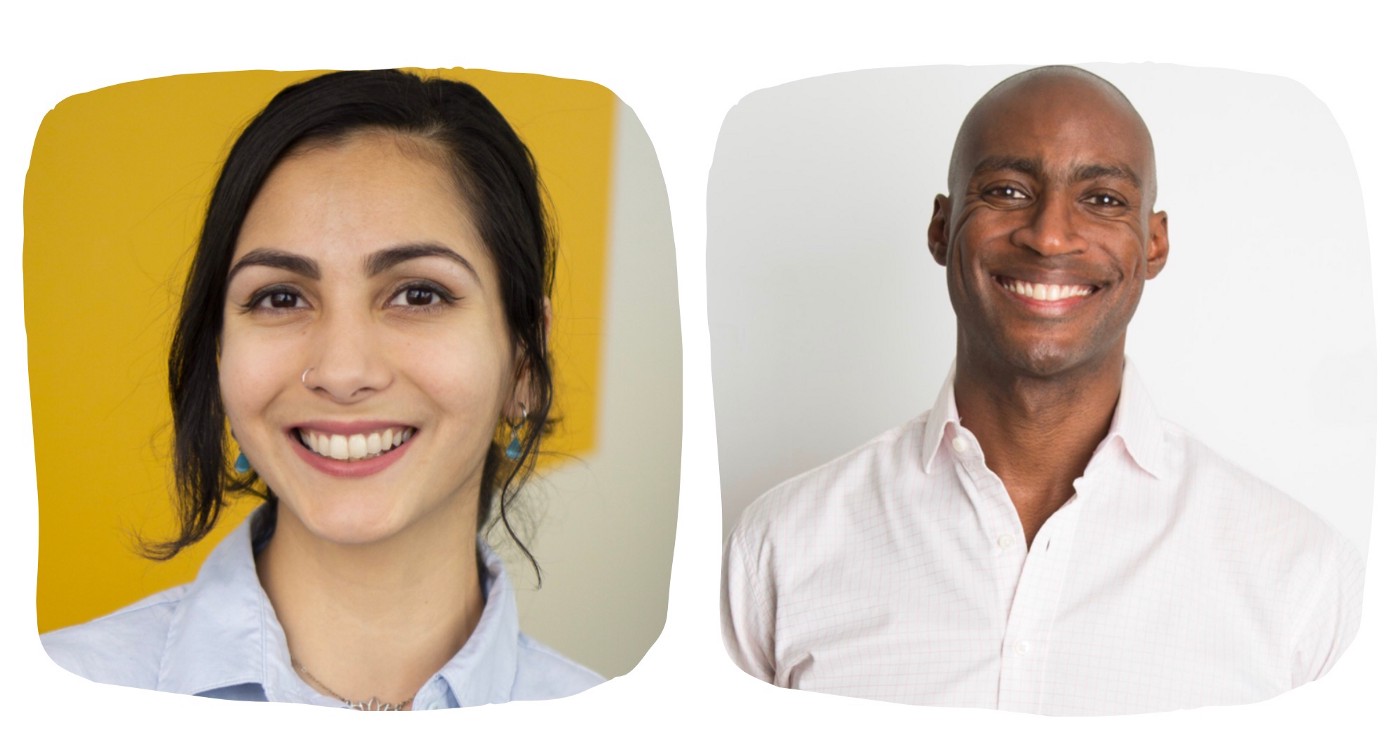 board of directors update Gunita Singh and Jamaal Glenn