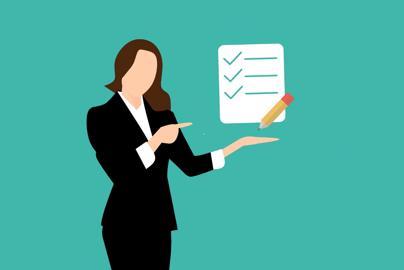Fiscal Sponsor Technically, any 501(c)3 nonprofit can serve as a fiscal sponsor — but that doesn’t mean they’re the right fit for your news business. (Image by <a href=indexc4a2.html Mohamed Hassan from Pixabay </a>)