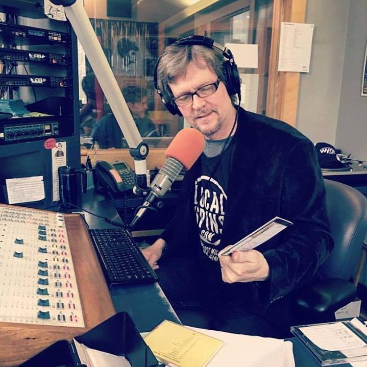 JohnOnRadio JohnOnRadio