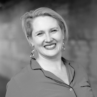 LION Publishers-200 Chloe bw Chloe Kizer photo