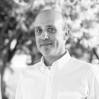 LION Publishers-32 Chris bw Chris Krewson photo