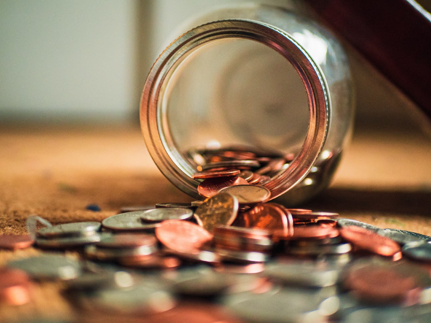 Money in a jar The IRS defines sponsorships and advertising differently. Here’s why that matters for nonprofits. (< a href=%40joshappel.html Photo by Josh Appel on Unsplash</a>)