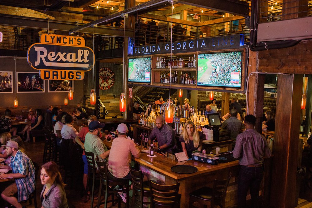FGL House (Photo courtesy of FGL House)
