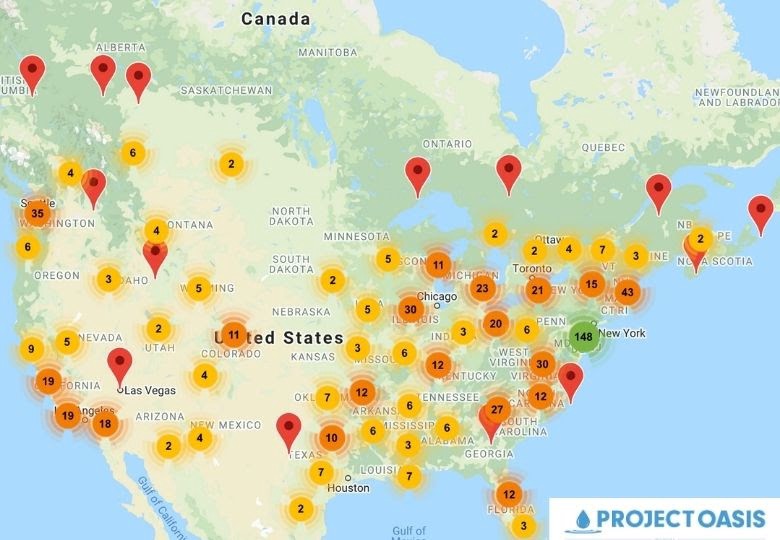 Project Oasis Map Are you a news entrepreneur who would like to be included in the database? Submit your information <a href=index-628.html https://www.projectnewsoasis.com/form/update-publication"> here. </a>