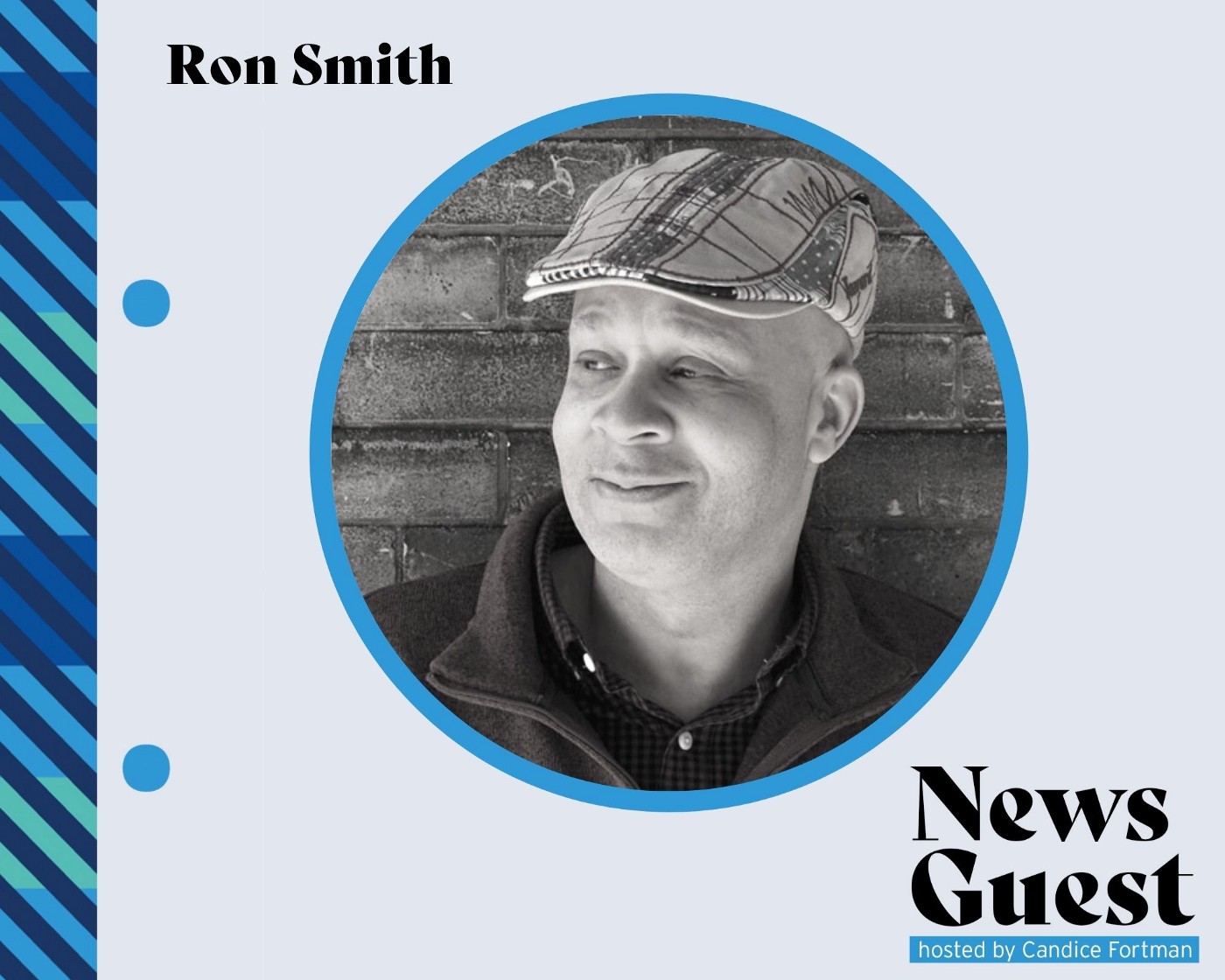 Ron Smith News Guest Ron Smith News Guest