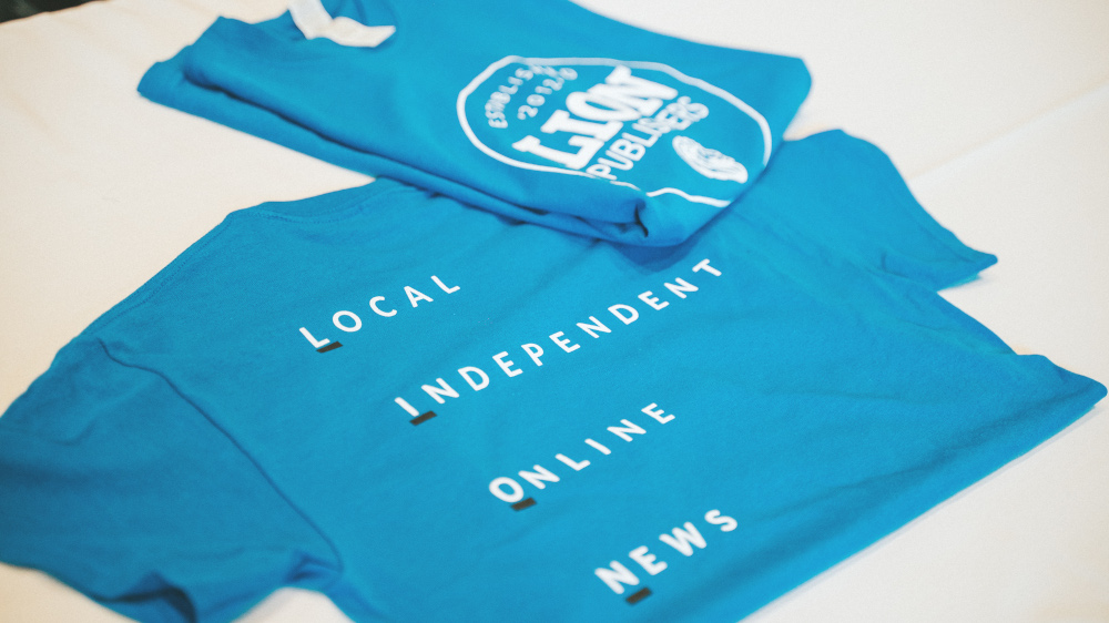 tshirt-edited (Credit: LION Publishers)