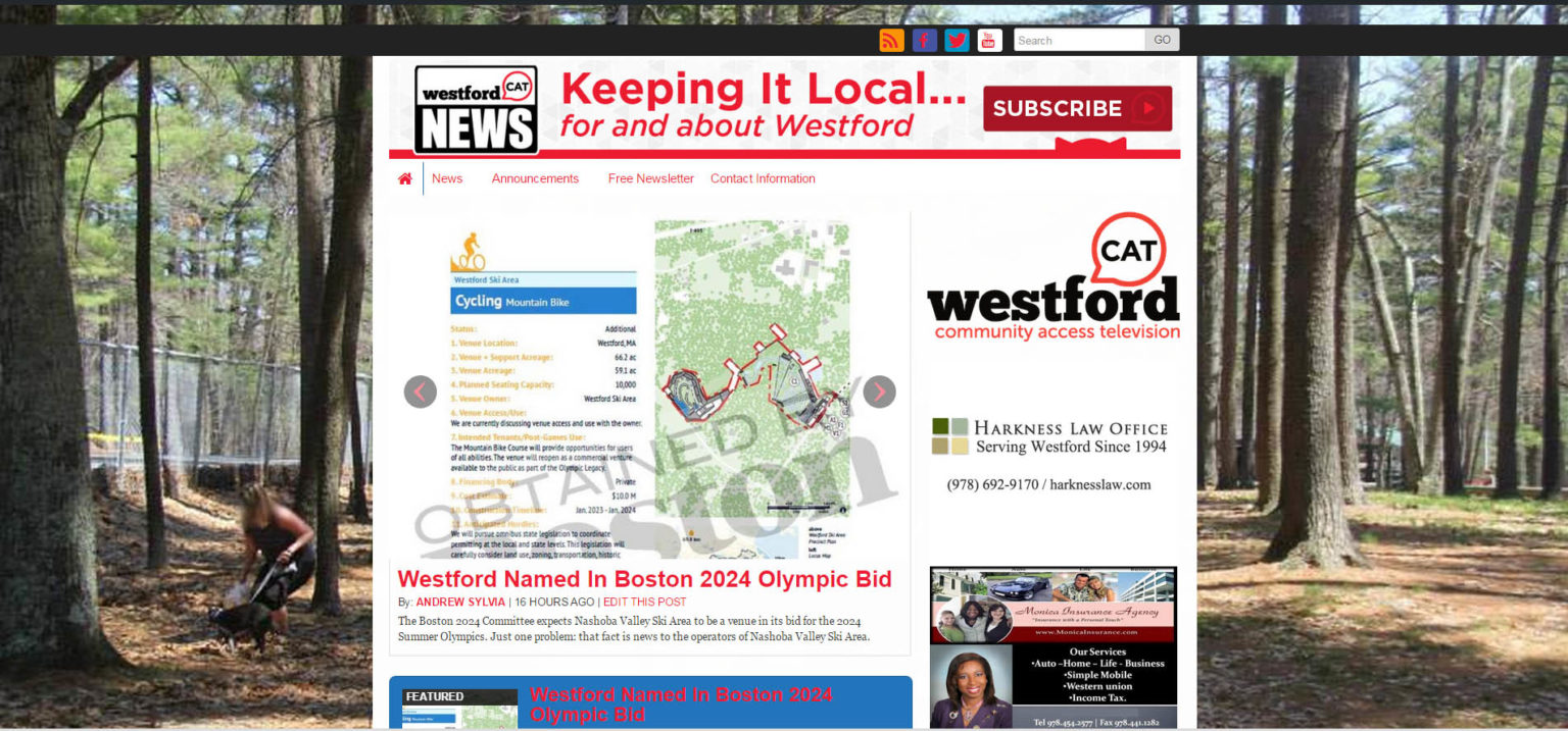 westfordcat westfordcat