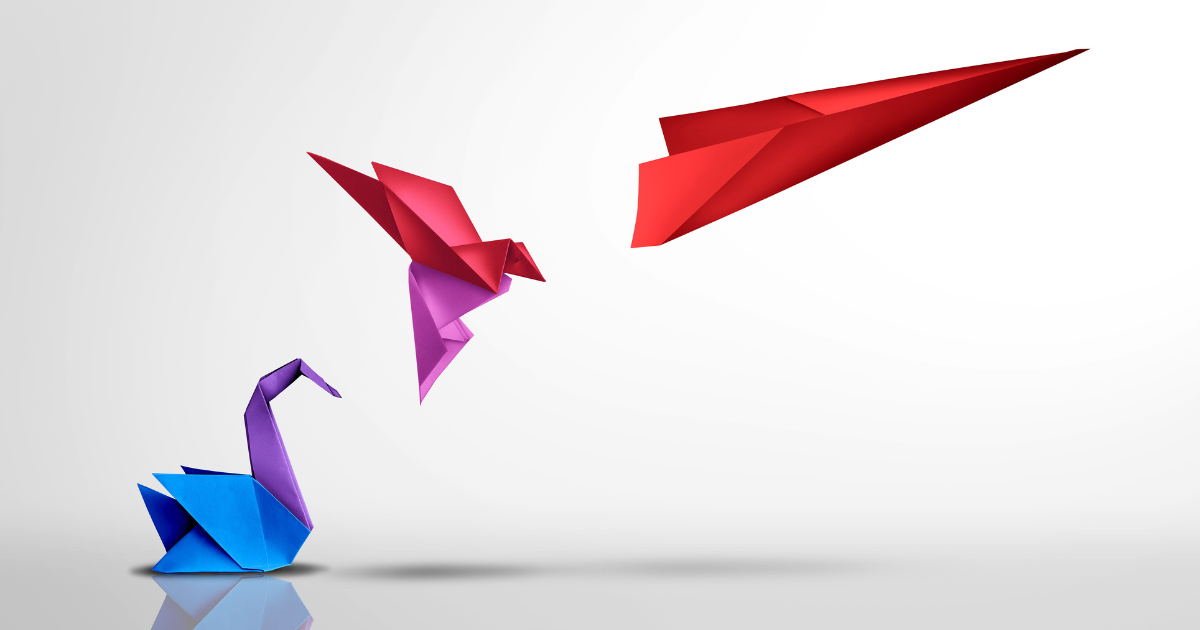 LION Judges graphic 2 (1) Paper animals and paper airplane