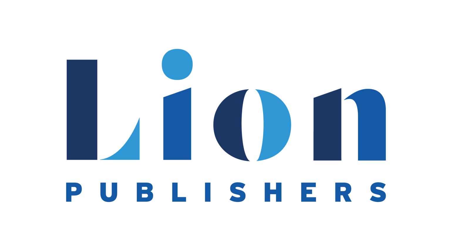 Lion_Publishers_logo (5) LION Publishers logo