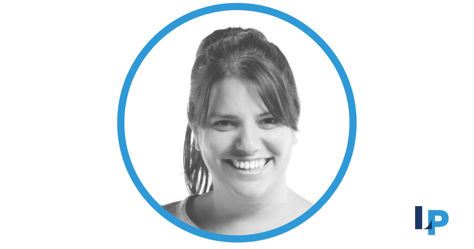 Meet our staff Elaine Díaz joins LION as our Senior Manager of Coaching