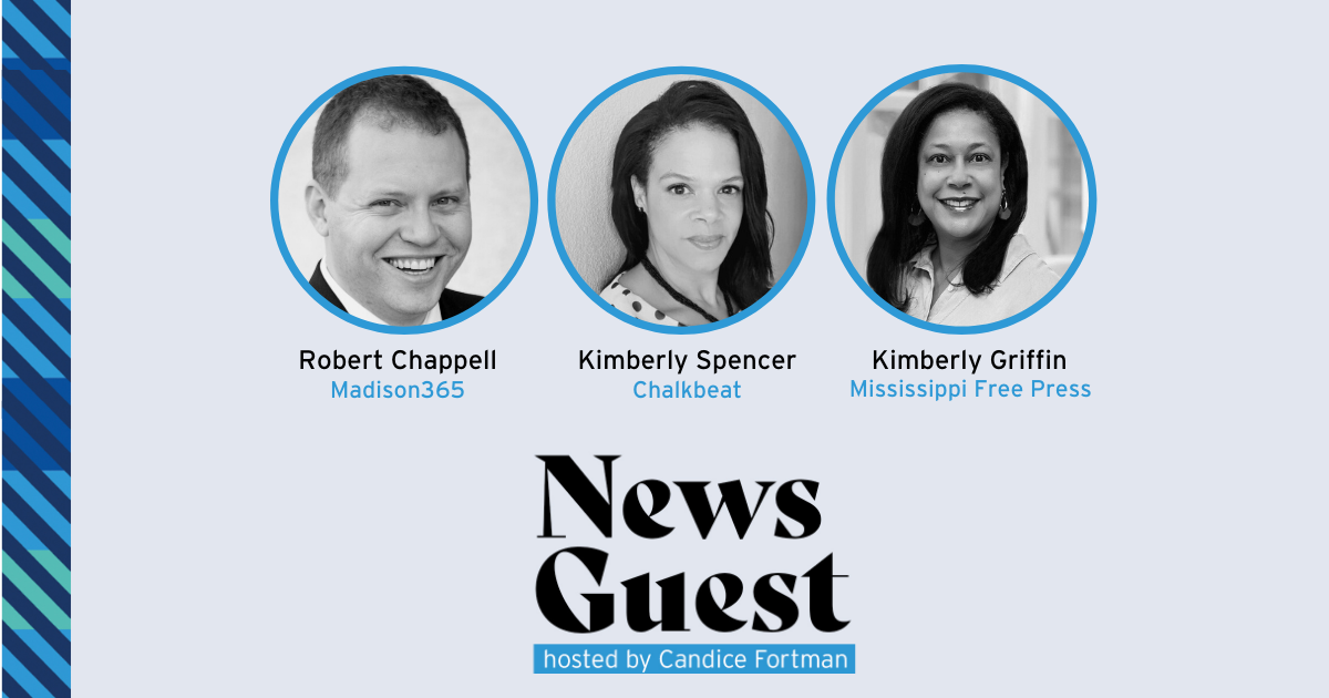 News Guest Ep. 9 guest photos News Guest Ep. 9 guest photos