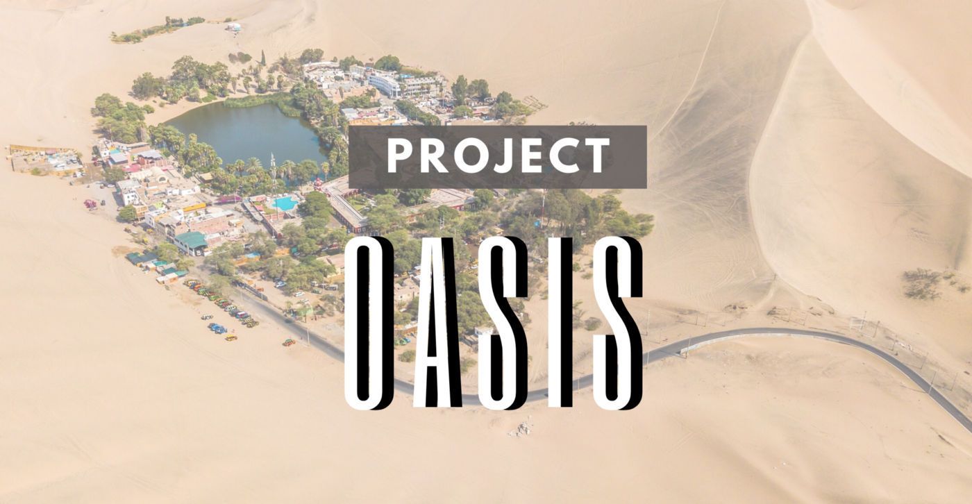 Project Oasis Image via <a href=%40willianjusten_willian.html Justen de Vasconcellos </a> / <a href=a.html itemprop=