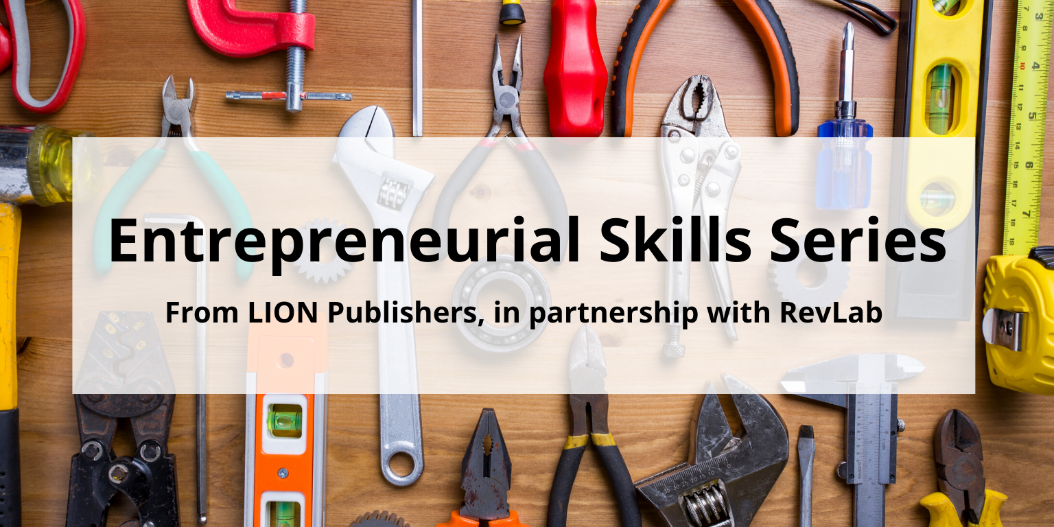 Skills Series announcement Skills Series announcement