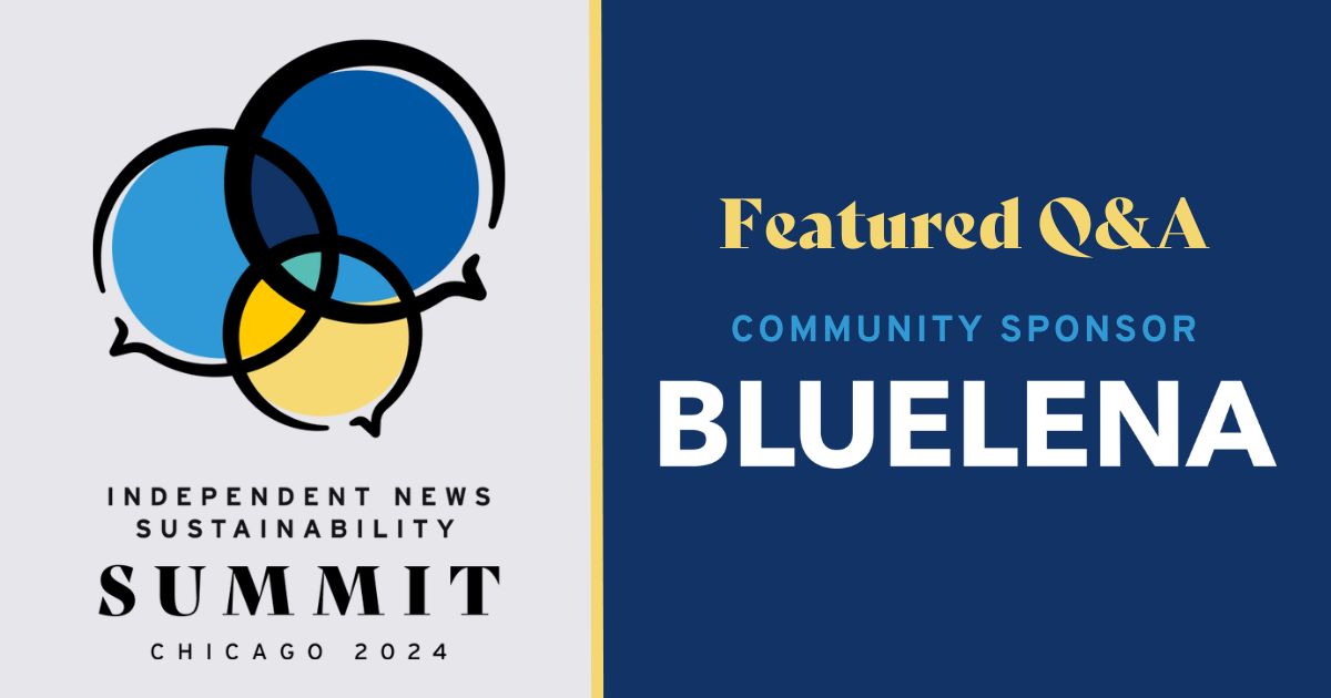 Summit partners and sponsors options (5) BlueLena and Summit logos