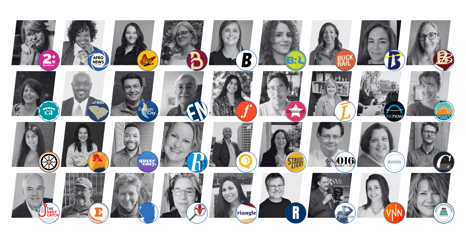 Sustainability Lab cohort News businesses selected for the Sustainability Lab